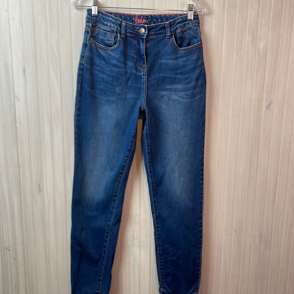 BODEN JEANS 16y